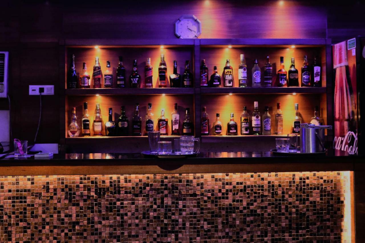 Kings Crown Salt Lake Calcutá Exterior foto